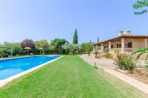 Villa Can Braguins