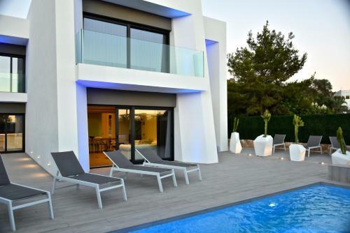 Villa Can Emylia