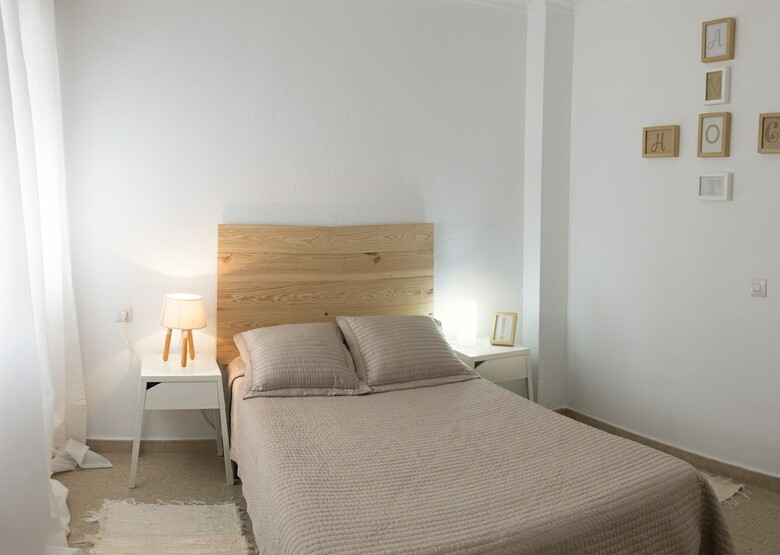 Apartamento Soho Premium