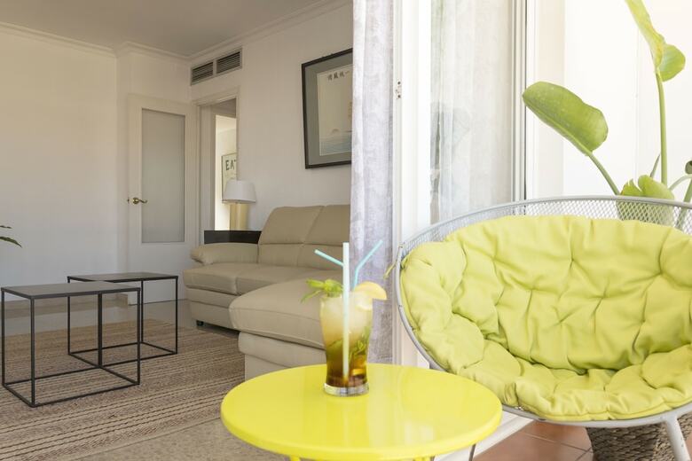 Apartamento Soho Premium