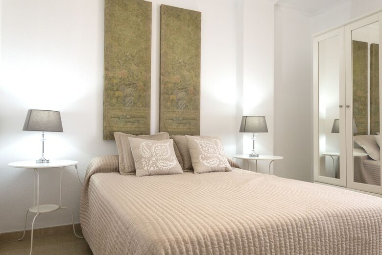 Apartamento Soho Premium