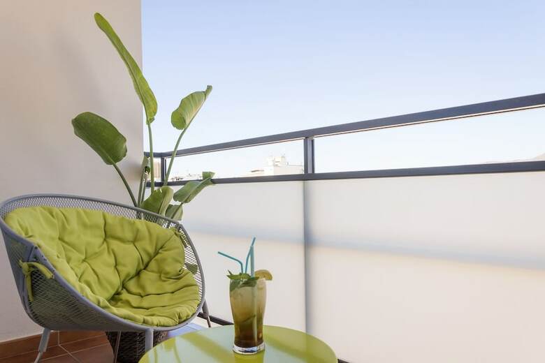 Apartamento Soho Premium