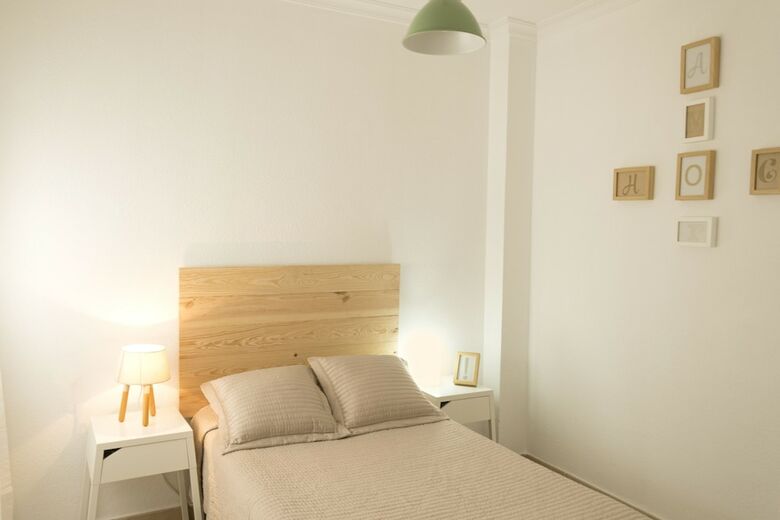 Apartamento Soho Premium