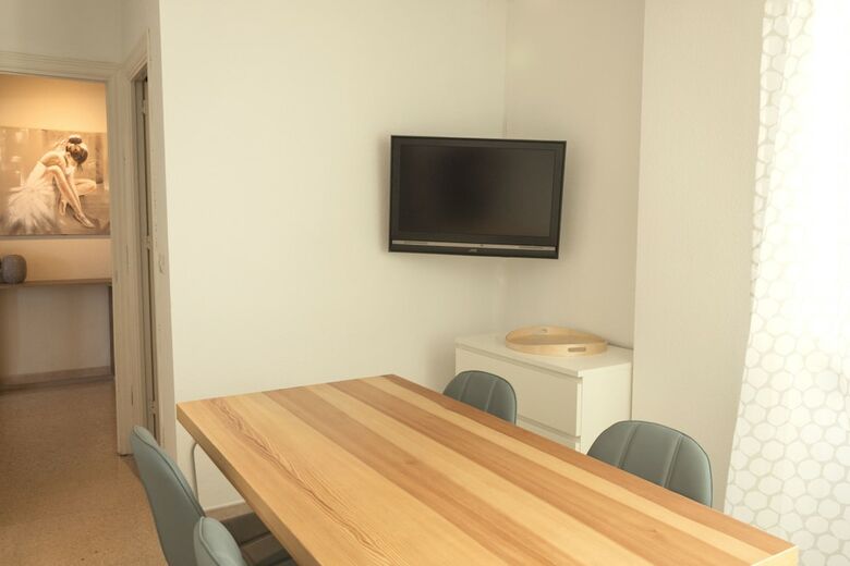 Apartamento Soho Premium