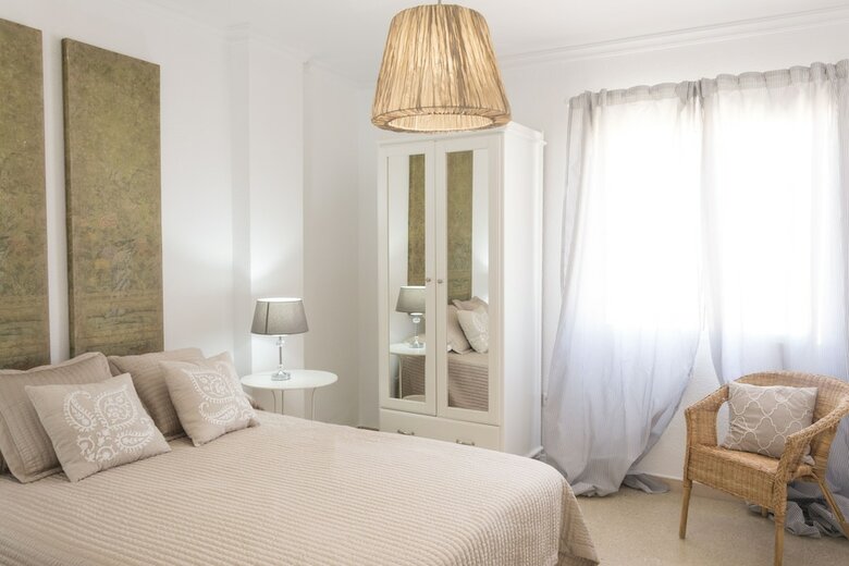 Apartamento Soho Premium