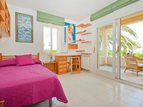 Villa Don Giovanni