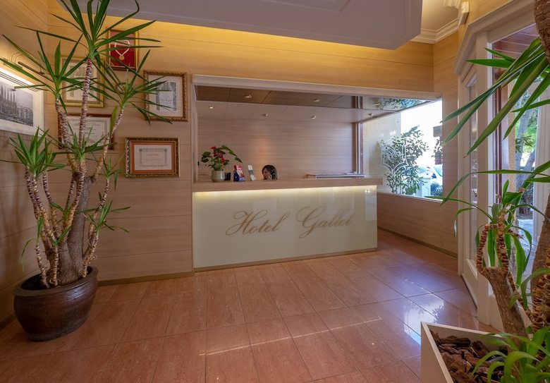 Hostal Gallet