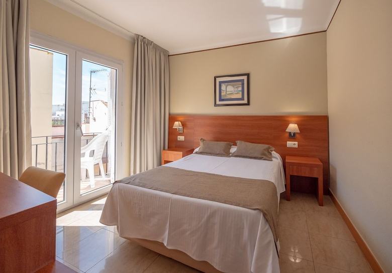 Hostal Gallet