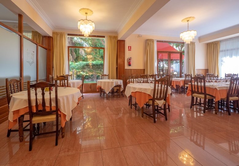 Hostal Gallet