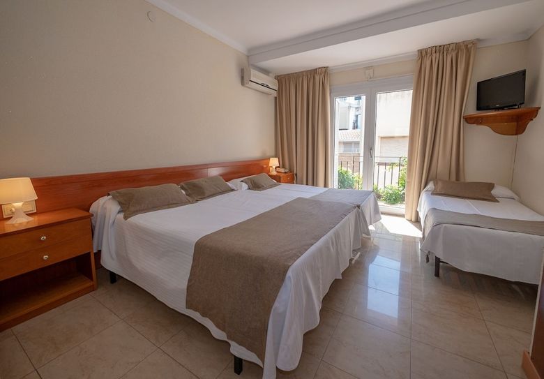 Hostal Gallet