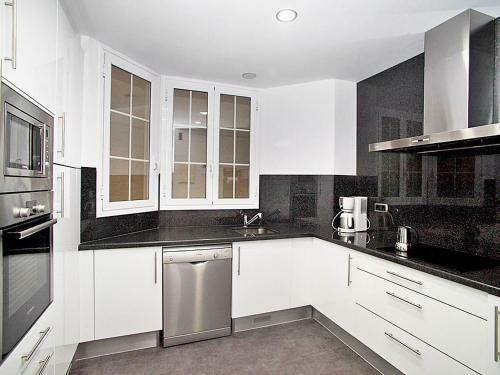 Apartamento Eixample Esquerre Gran Via Balmes
