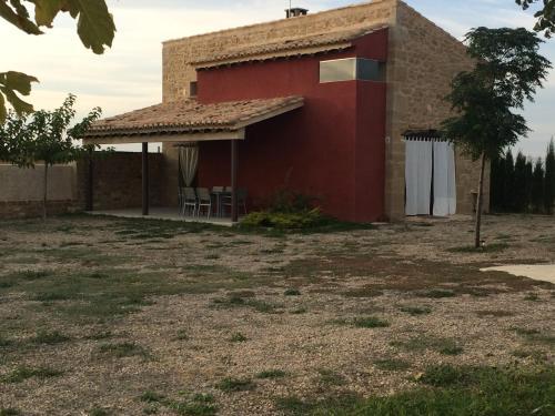 Agroturismo La Era De Pepe