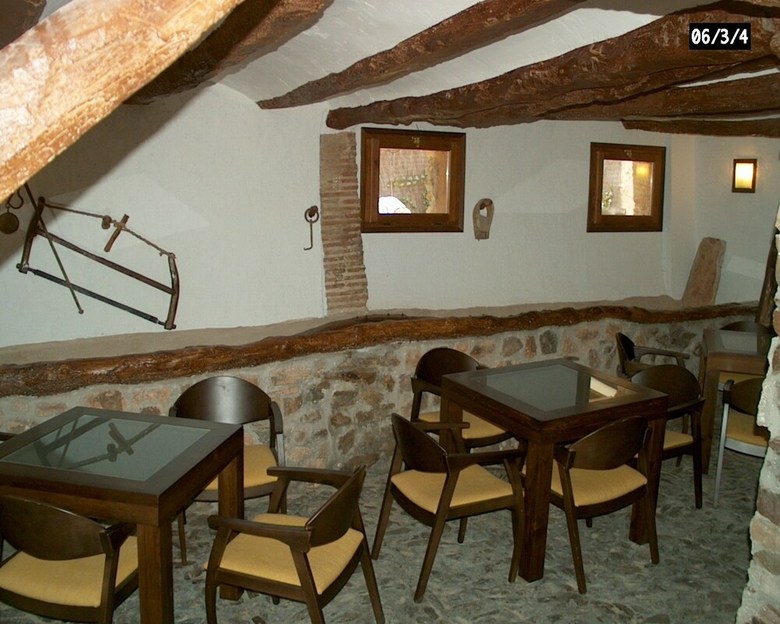 Hotel La Casona Del Solanar