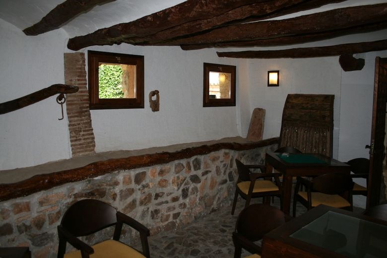 Hotel La Casona Del Solanar