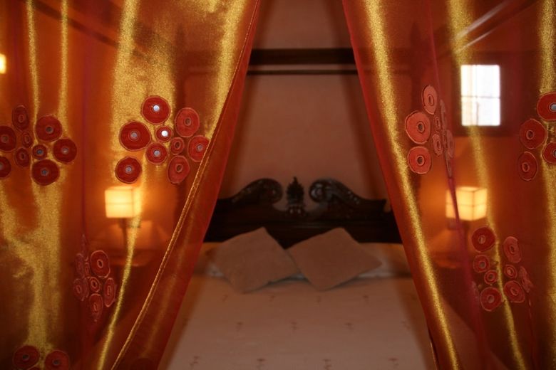 Hotel La Casona Del Solanar
