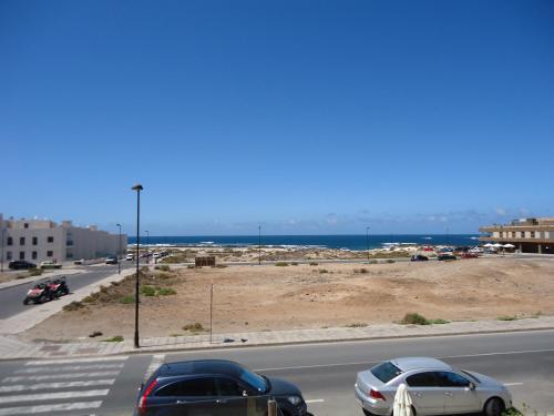 Apartment Cotillo Mar