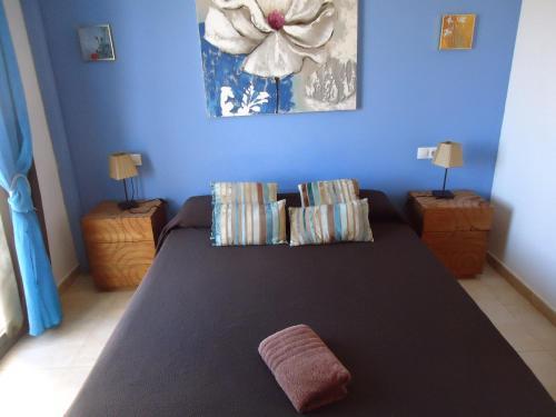 Apartment Cotillo Mar