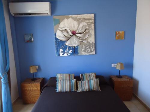 Apartment Cotillo Mar