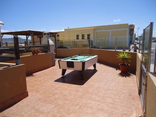 Apartment Cotillo Mar