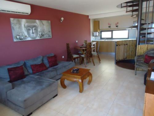 Apartment Cotillo Mar