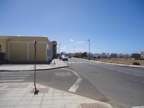 Apartment Cotillo Mar