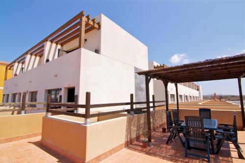Apartment Cotillo Mar