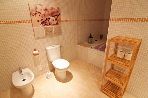Apartment Cotillo Mar