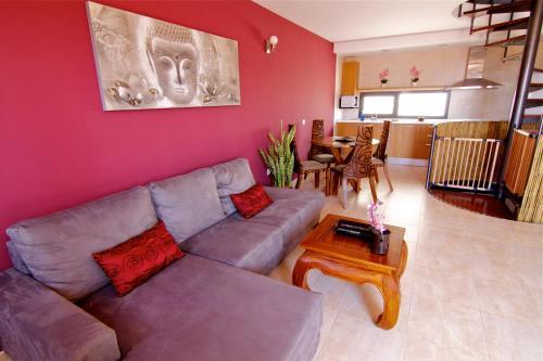 Apartment Cotillo Mar