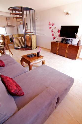 Apartment Cotillo Mar