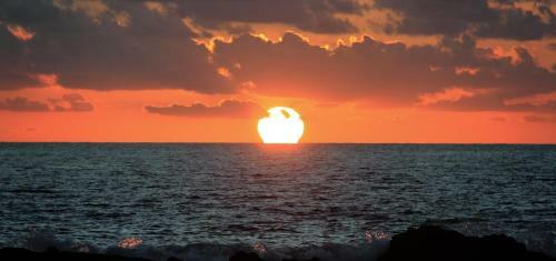 Apartment Cotillo Mar
