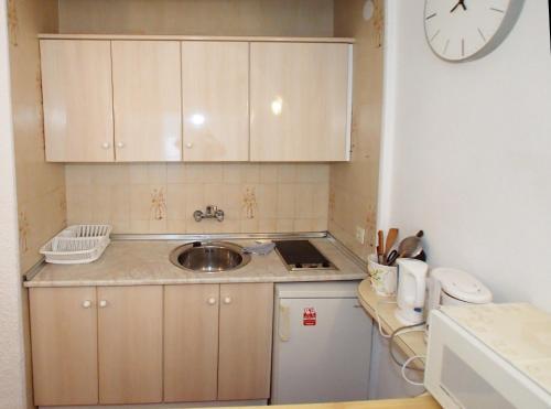 Apartamento Arenal