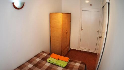 Apartamento Arenal