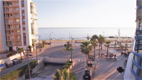 Apartamento Arenal