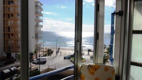Apartamento Arenal