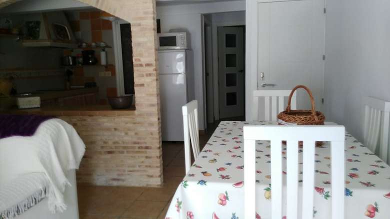 Casa Rural Roquemar