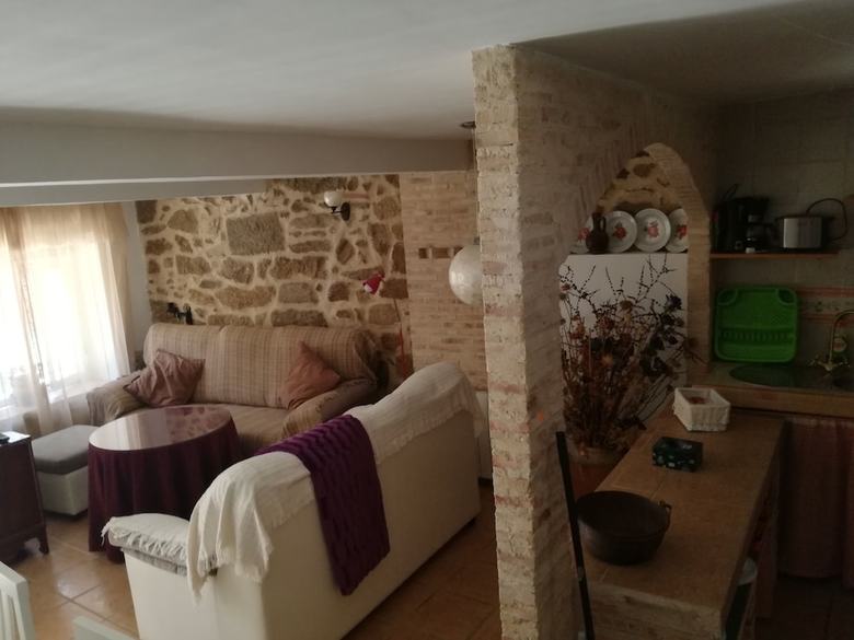 Casa Rural Roquemar