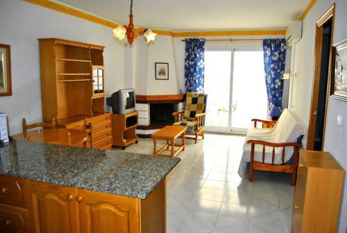Apartamento Aguiles