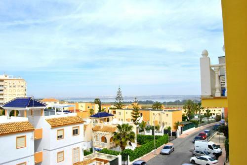 Apartamento Aguiles