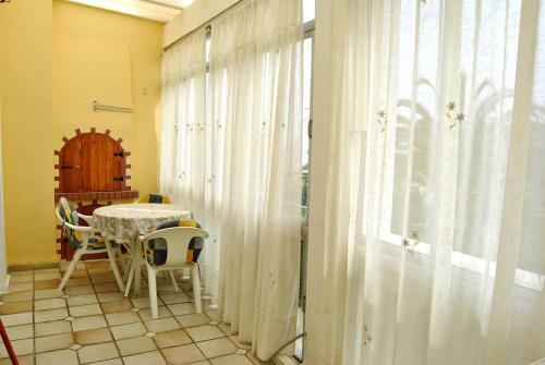 Apartamento Aguiles
