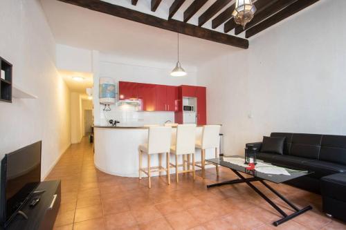 Apartamento Flat City Center
