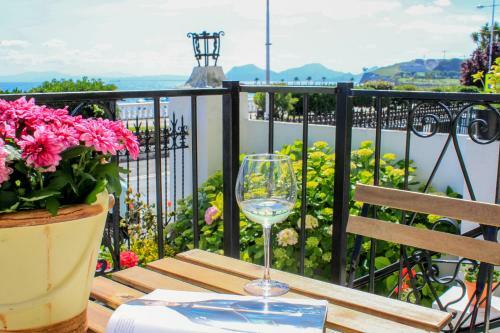 Bed & Breakfast Villa Floren