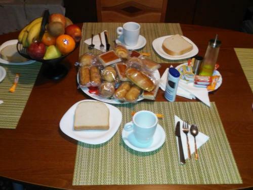 Bed & Breakfast Villa Floren
