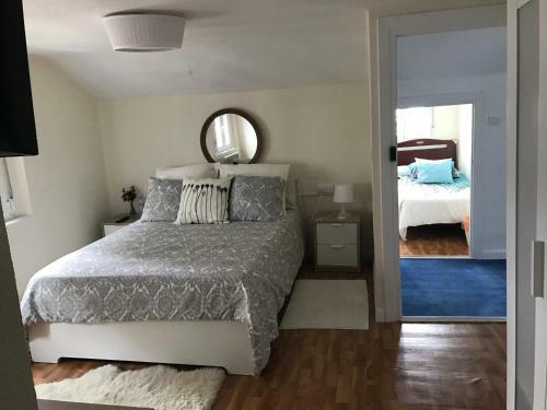 Bed & Breakfast Villa Floren