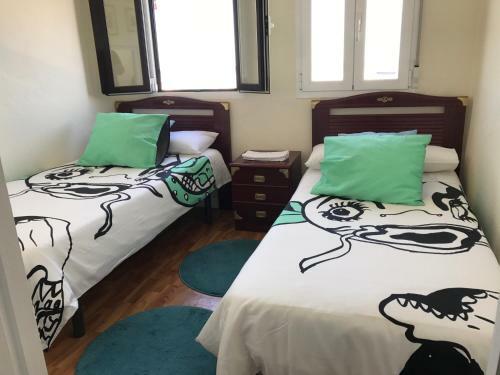 Bed & Breakfast Villa Floren