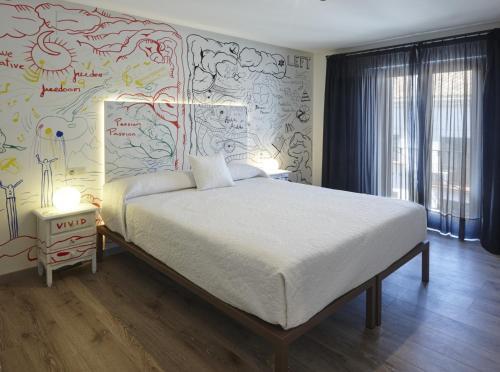 Hotel Galer�a Essentia
