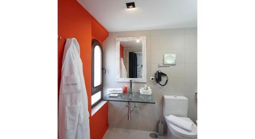 Hotel Galer�a Essentia