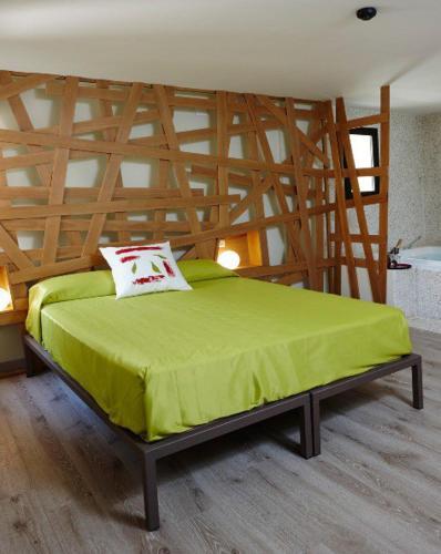 Hotel Galer�a Essentia