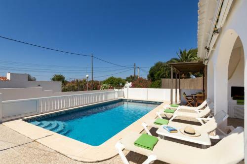 Villa Serena