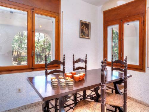 Villa Casa Pinos