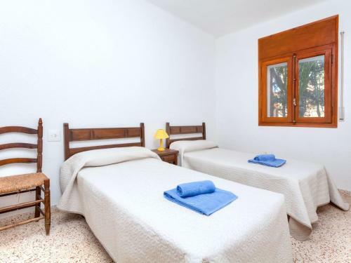 Villa Casa Pinos